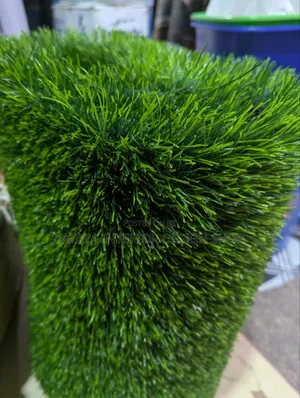 Dark Pure Grass Artificial Grass Carpet