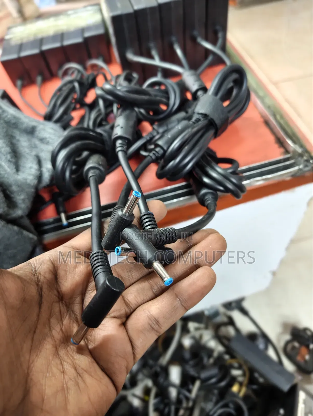 Laptop Adapter