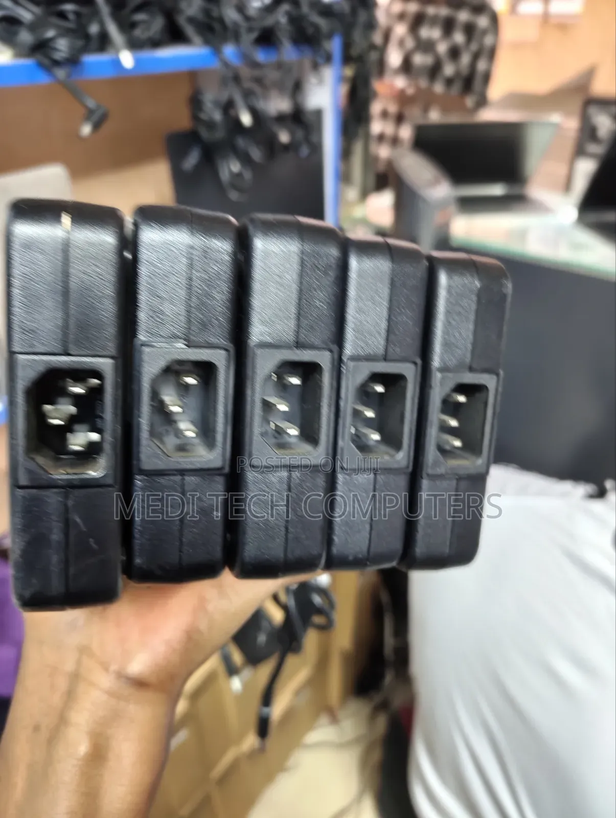 Laptop Adapter