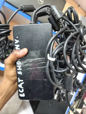 Laptop Adapter