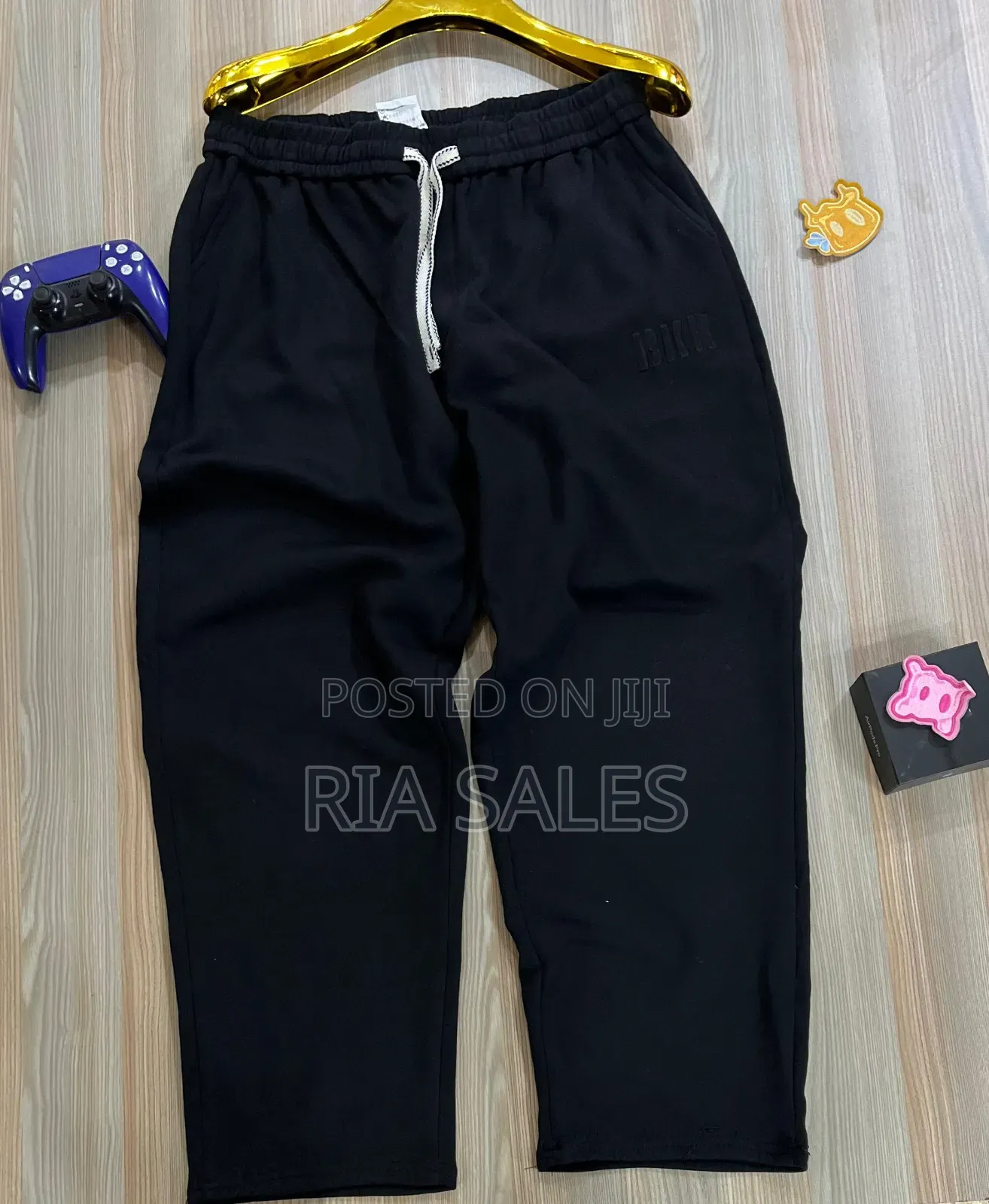 Sweaterpants Available in All Colours and Sizes