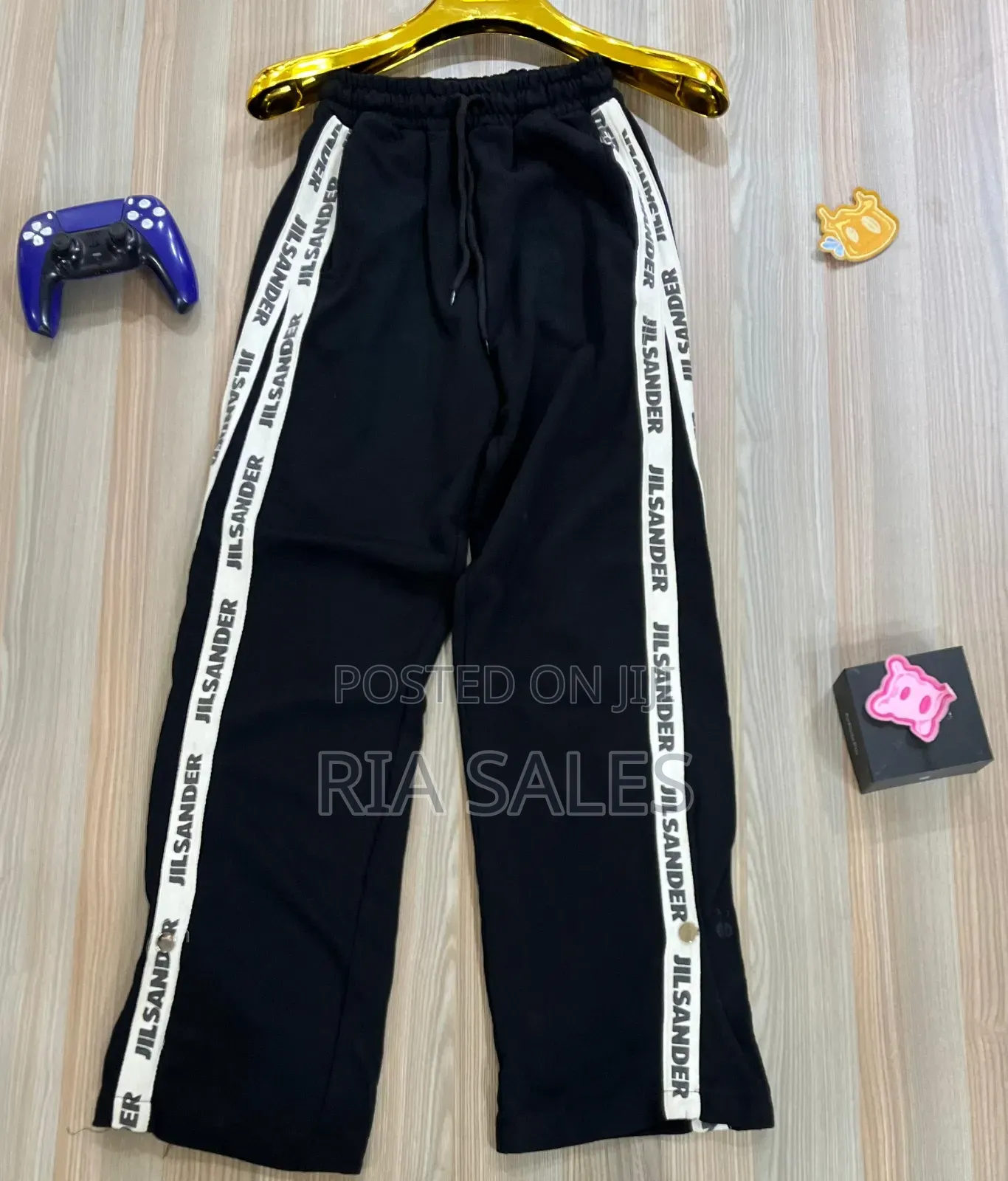 Sweaterpants Available in All Colours and Sizes