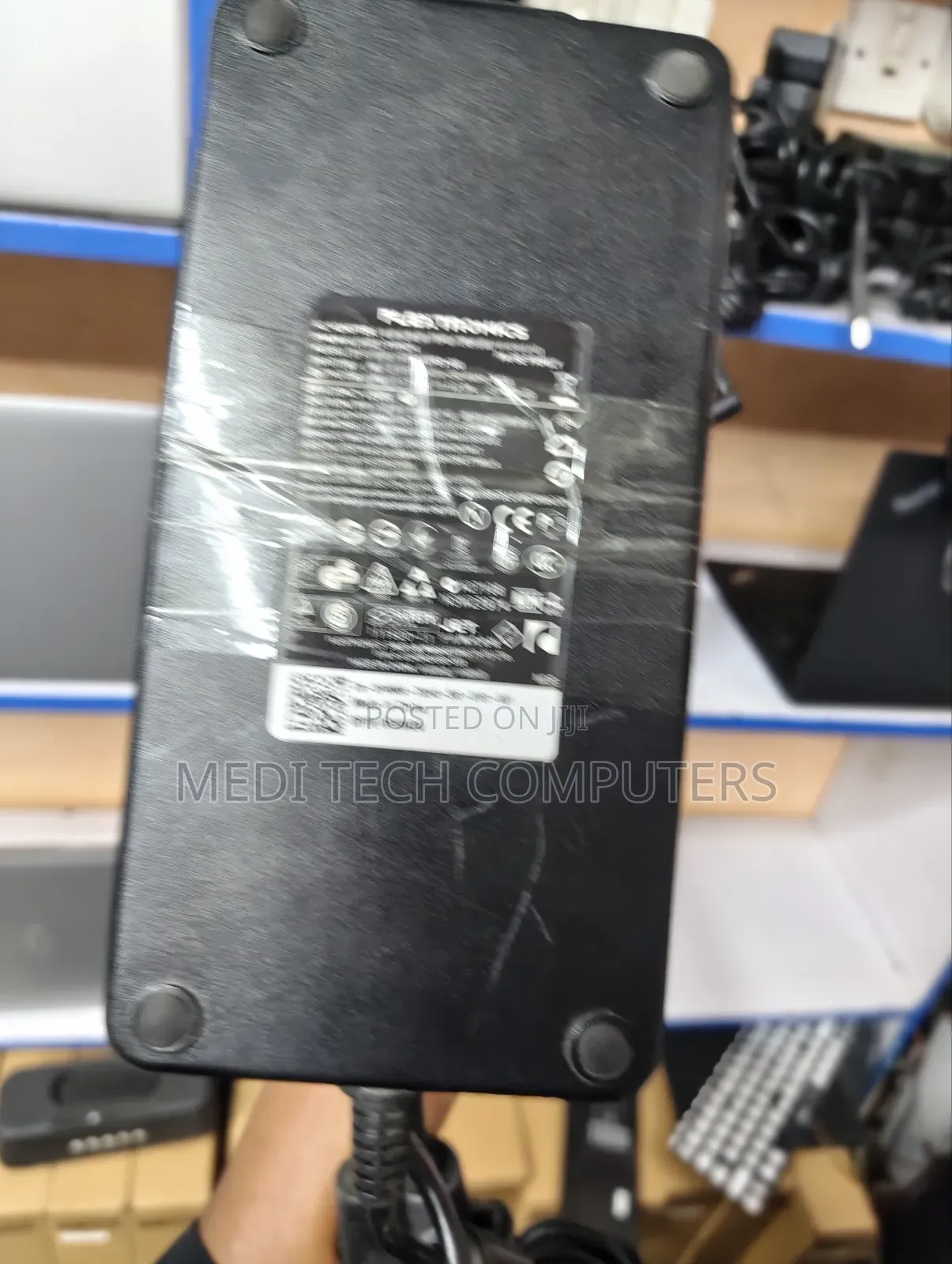 Dell Adapter