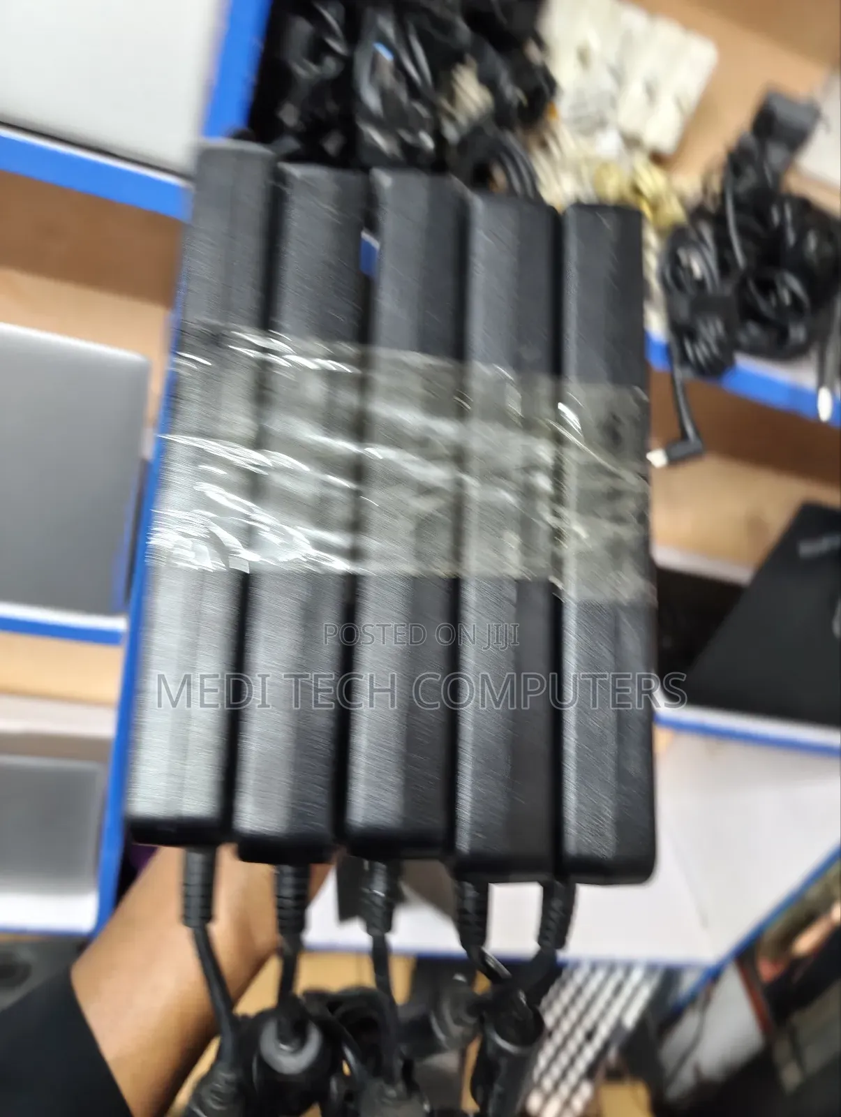 Dell Adapter