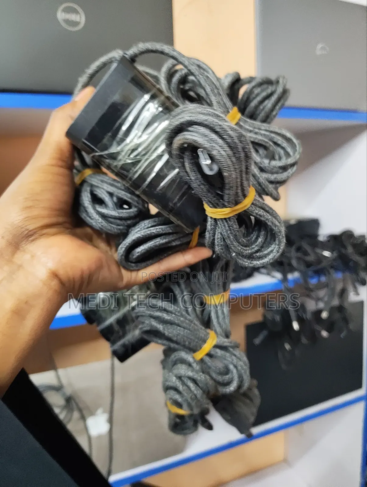 Hp Type C Adapter