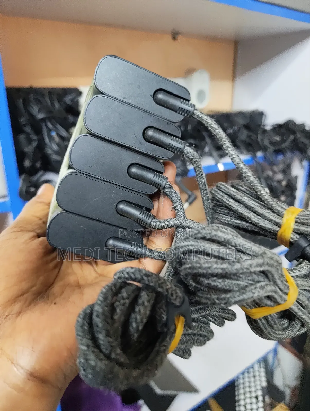 Hp Type C Adapter