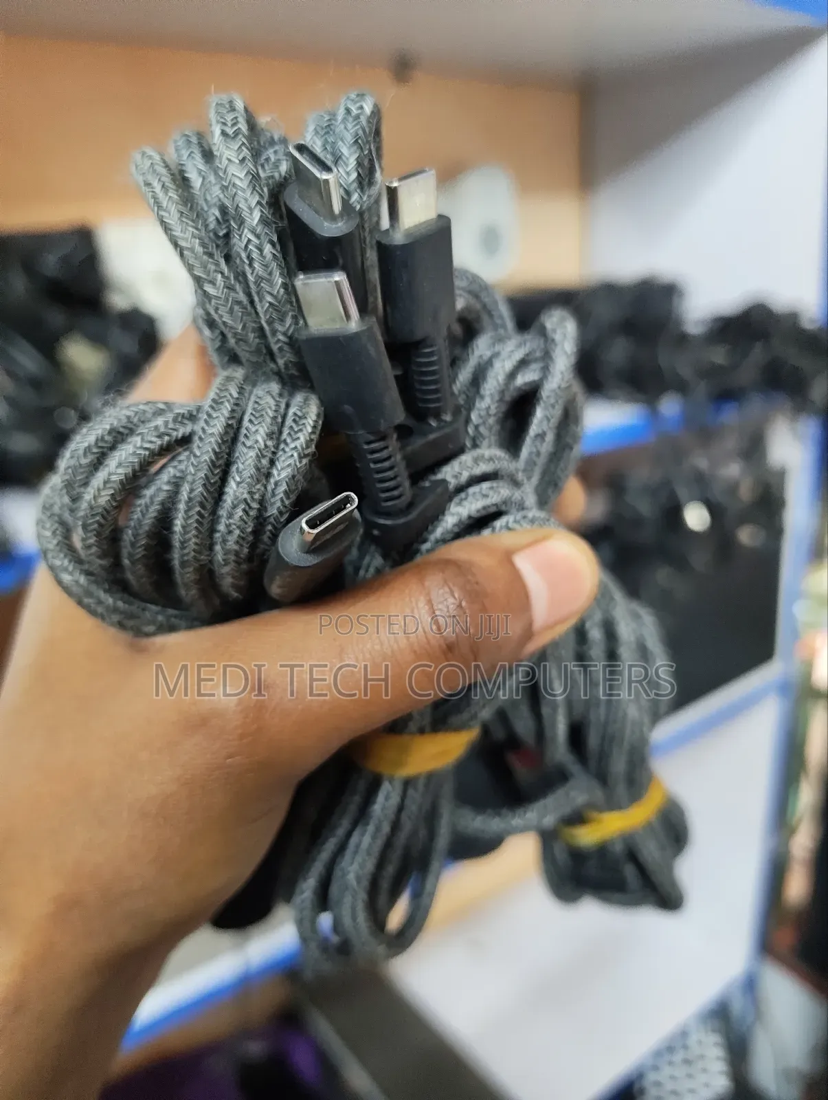 Hp Type C Adapter