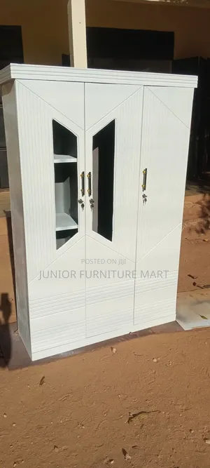 Modern Wardrope