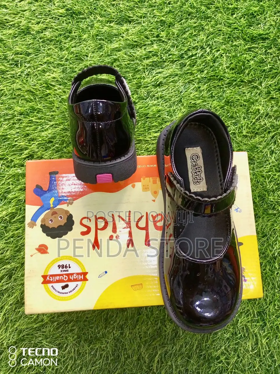 Unique Girls School Shoes – Clin Finish Wear Girls School Shoes