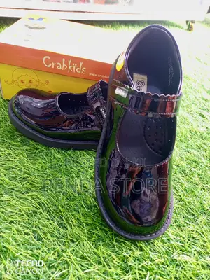 Classy Girls School Shoes – Easy Walk Comfort Girls School Shoes