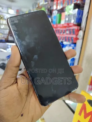 Samsung Galaxy S21+ 5G 128 GB Black