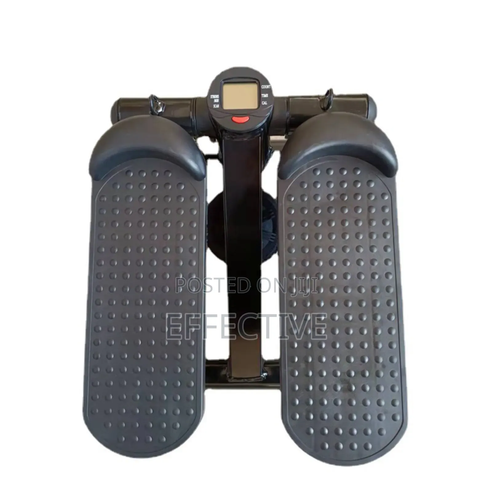 Mini Stepper, a Compact Piece of Exercise Equipment