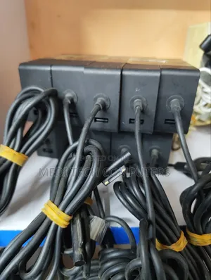 Micro Surface Adapter