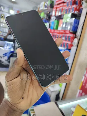 Samsung Galaxy S22+ 5G 128 GB Black