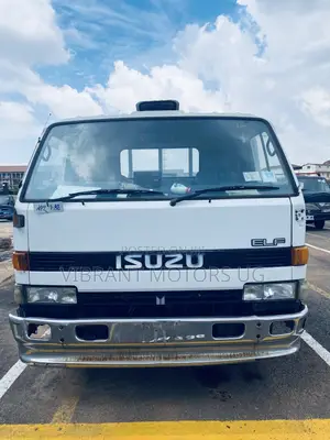 Vibrant Motors Ug