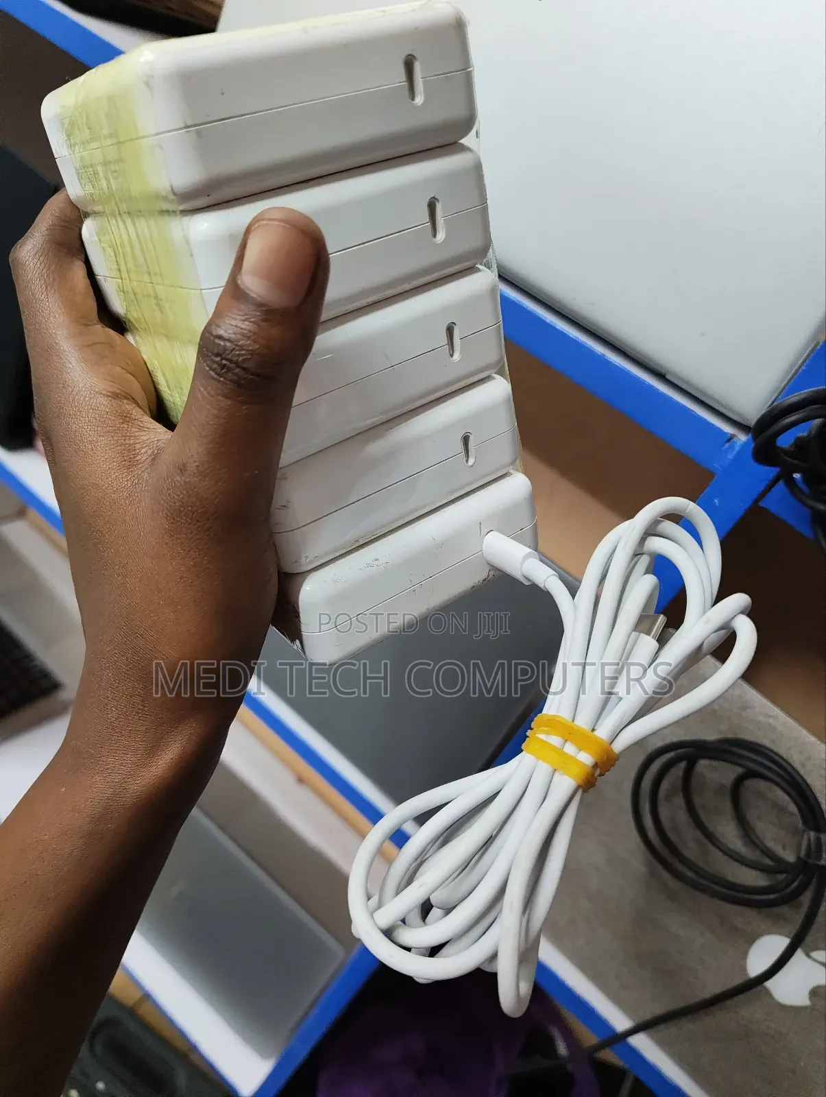 Type C Macbook Charger