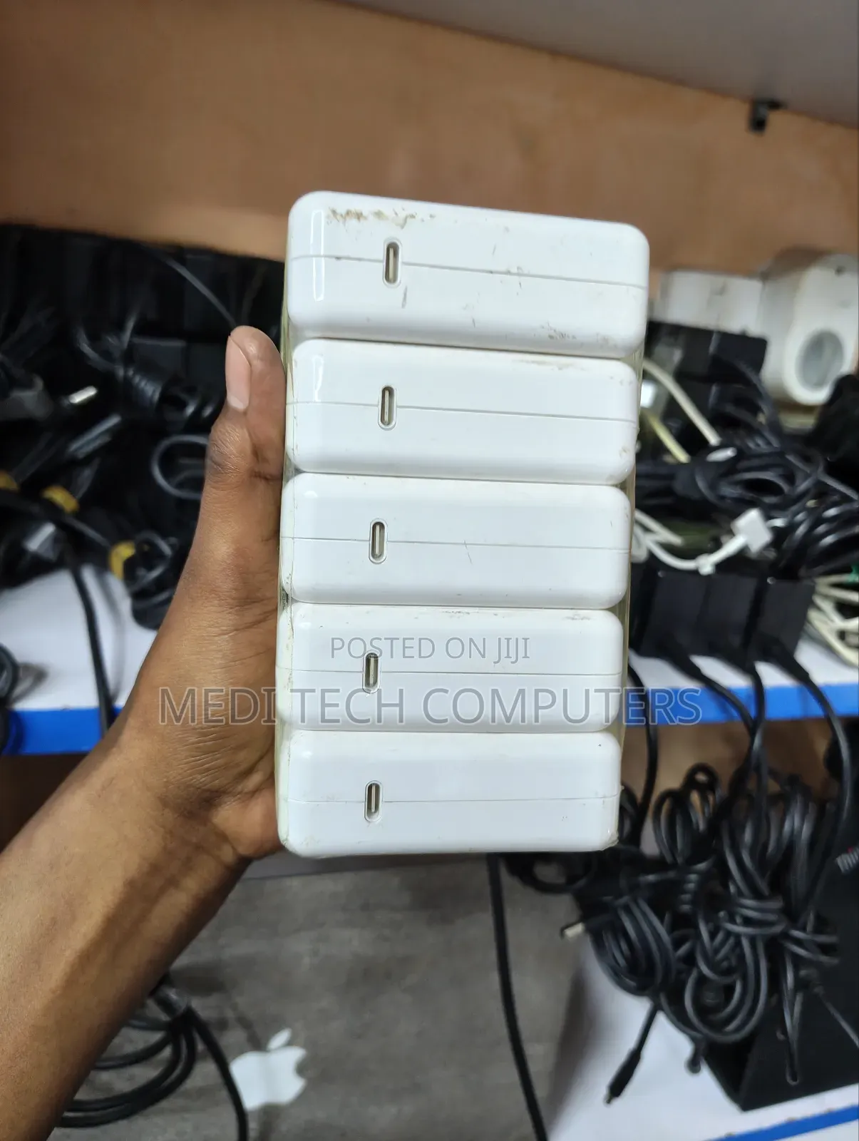 Type C Macbook Charger