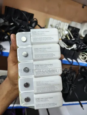 Type C Macbook Charger