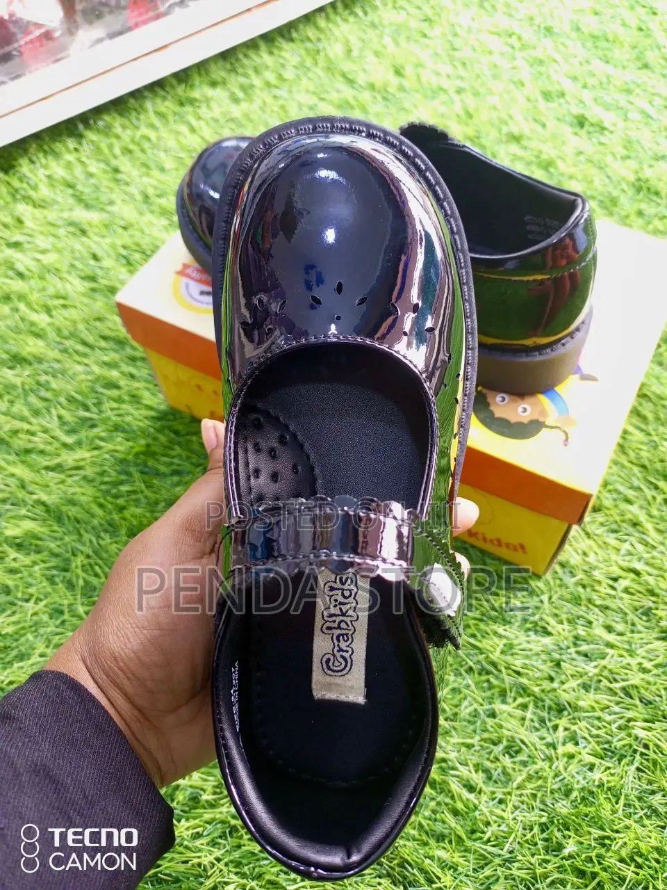 Kids Back to School Shoes – Quality Finish Kids Back to School Shoes