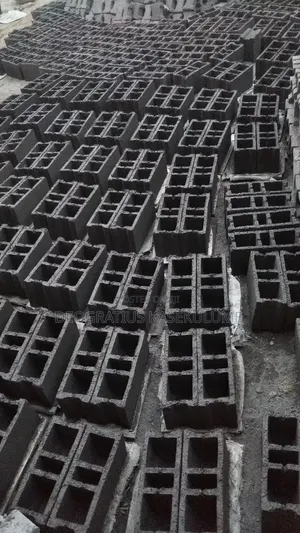 Generational Blocks