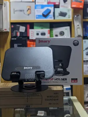 Jmary Mk 85 Rotating Laptop Stand