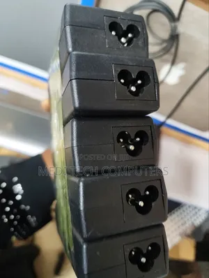 Dell Small Pin Adapter