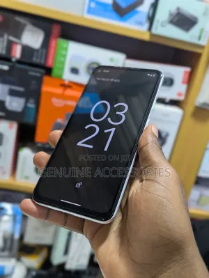 Google Pixel 4a 5G 128 GB White