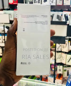 New Samsung Galaxy A07 4G 128 GB Black
