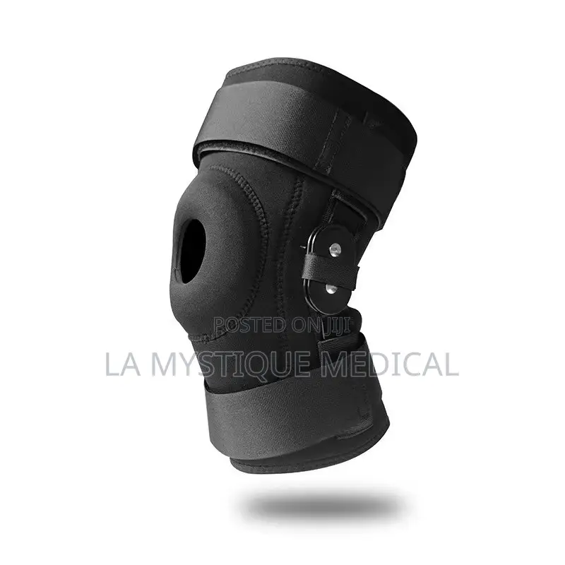 Therapeutic Knee Brace