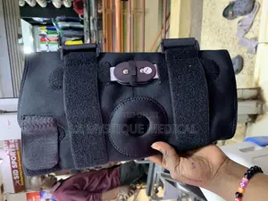 Therapeutic Knee Brace