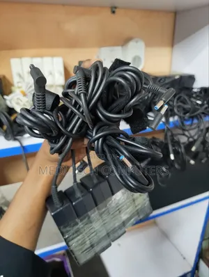 Hp Big Pin Adapter