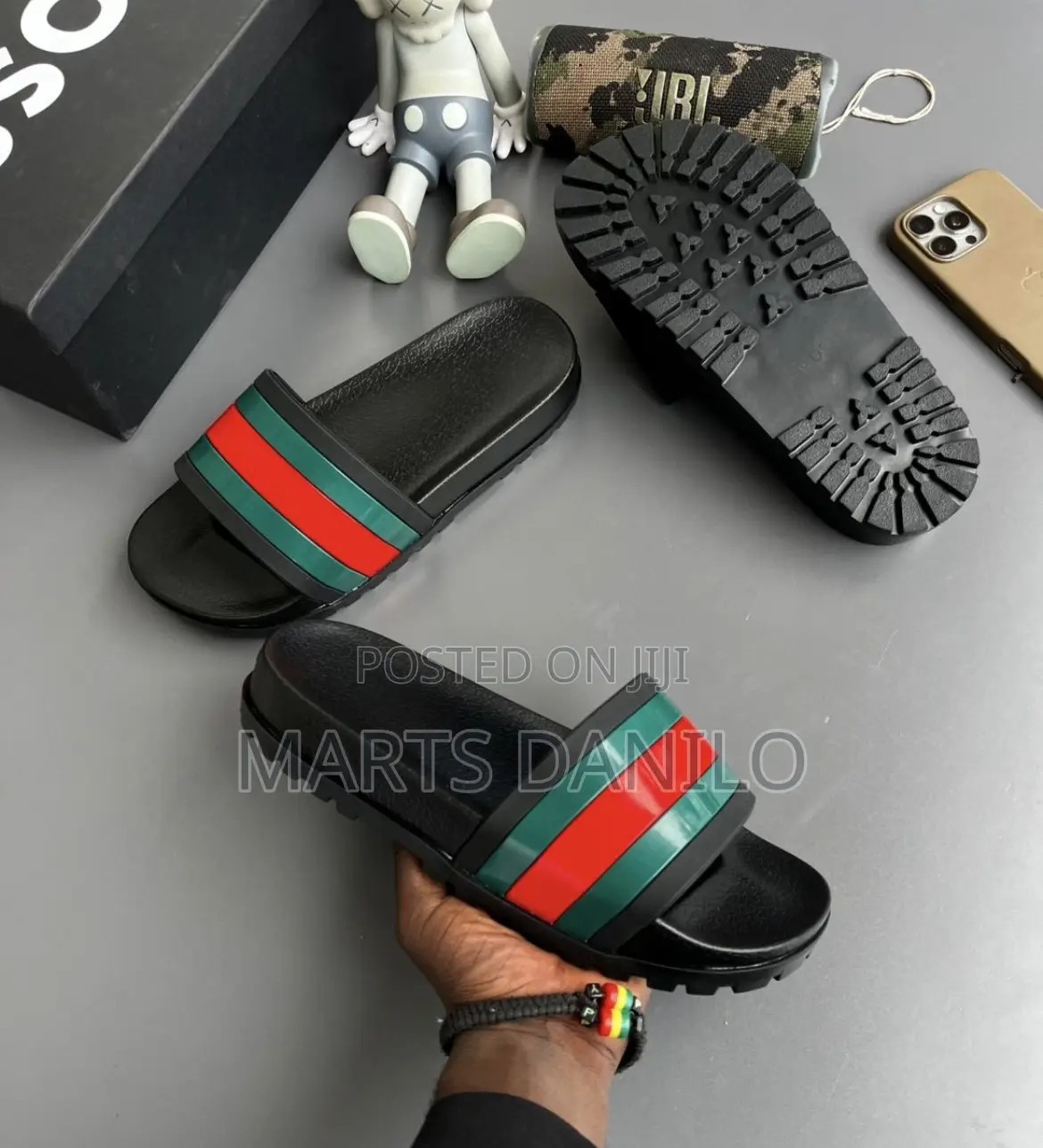 New Stock Dapadan