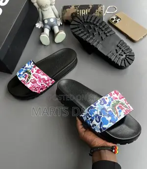 New Stock Dapadan