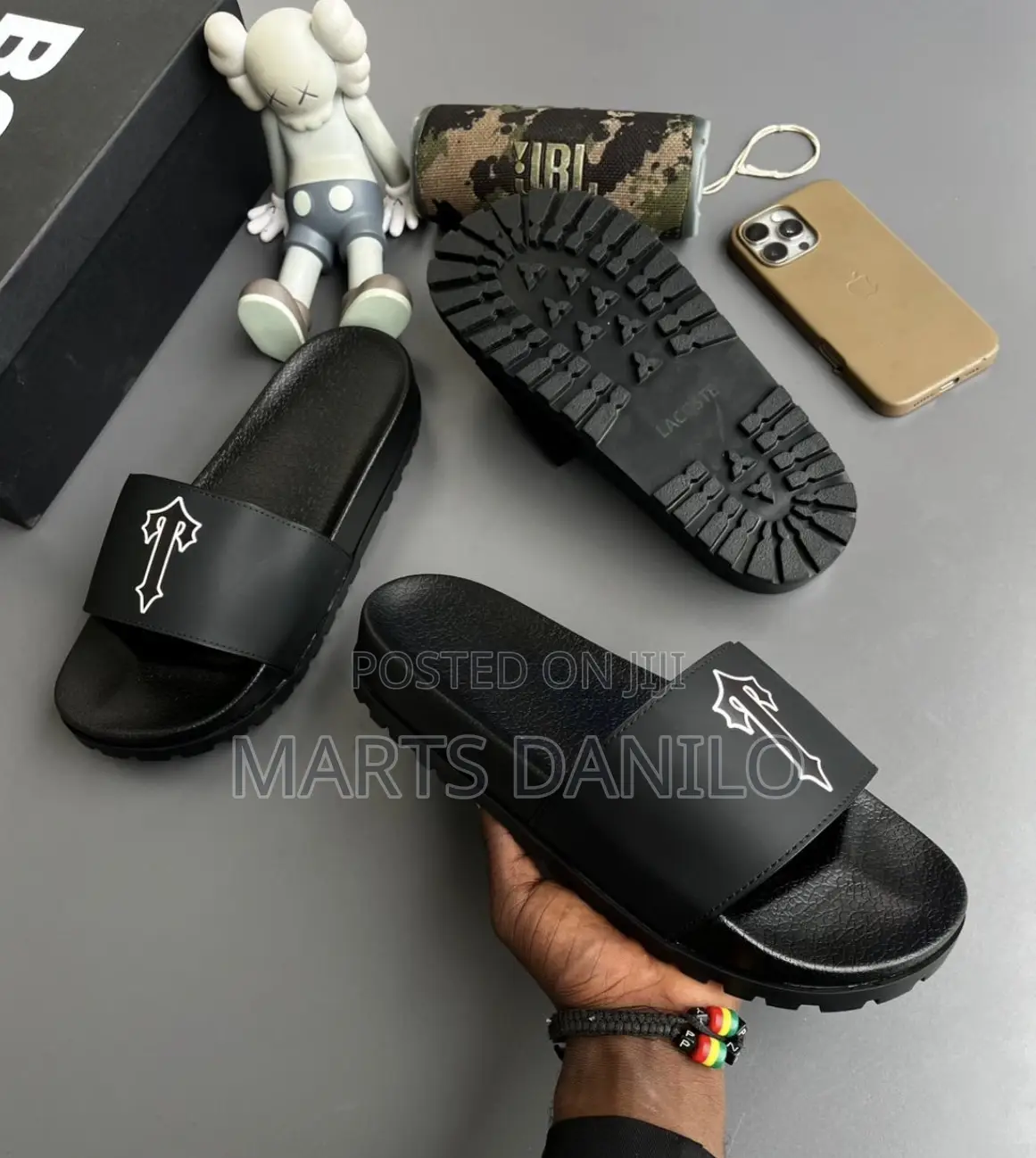 New Stock Dapadan