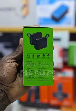 Punex Sk-01 Portable Speaker