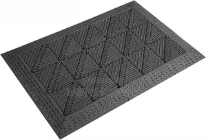 Heavy Duty Interlocking Door Mat Entrance Door Mat