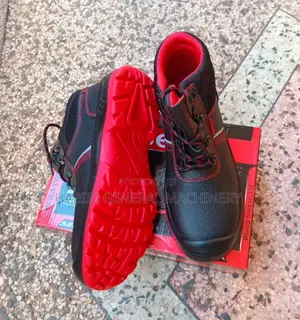 Safety Shoes