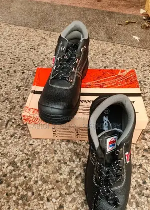 Safety Boots