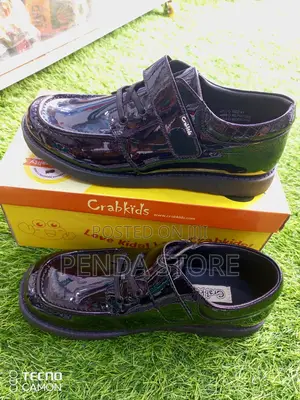 Boys School Shoes – Comfortable and Stylish Boys School Shoes