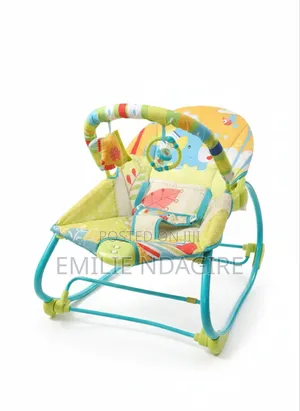 Baby Bouncer / Rocker Chair