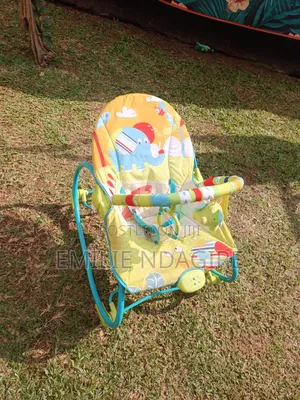 Baby Bouncer / Rocker Chair