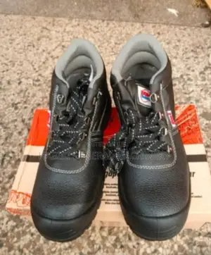 Safety Boots(Safety Shoes)
