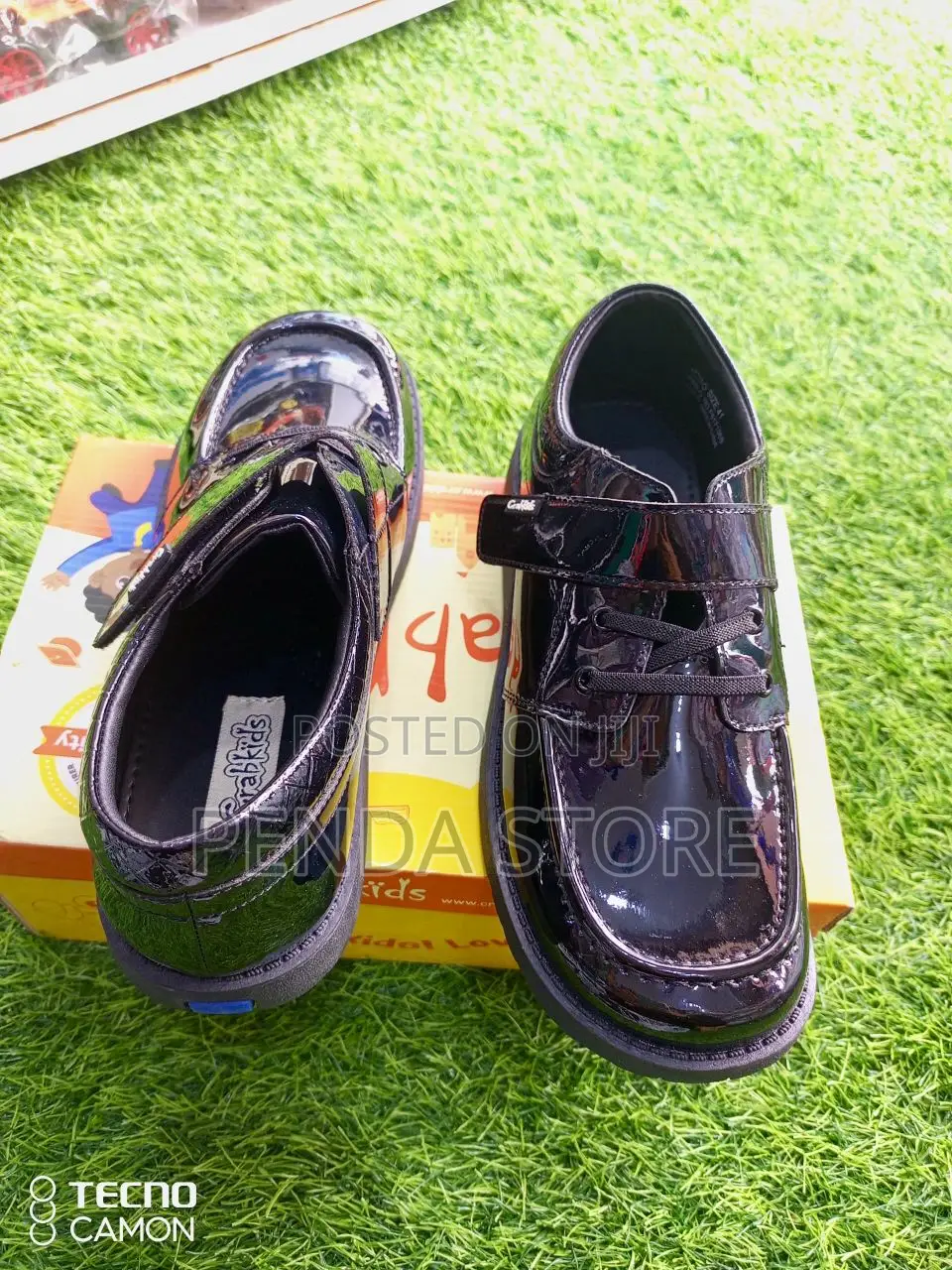 Boys School Shoes – Ready Boys School Shoes