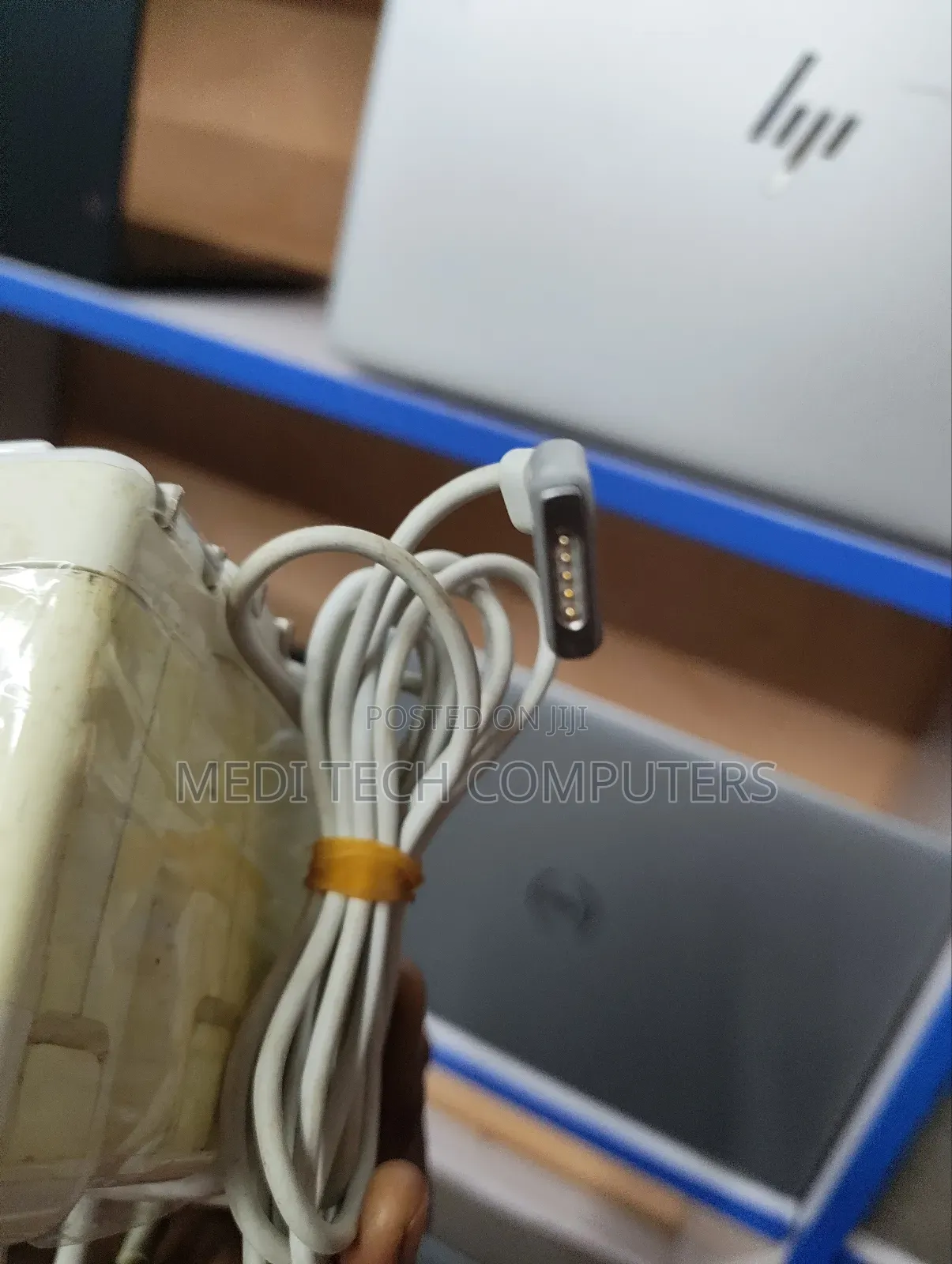 Apple Adapter 65w