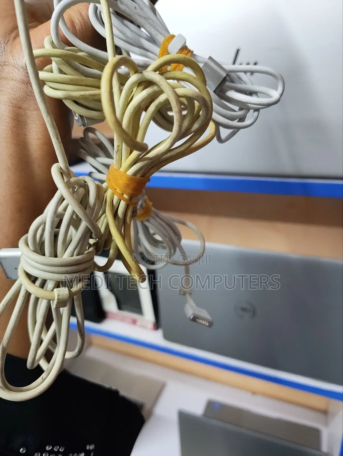Apple Adapter 65w