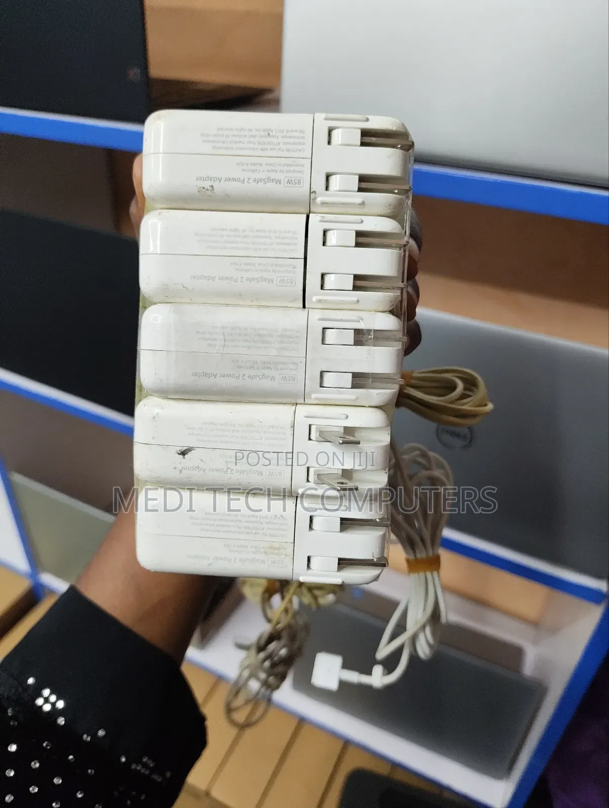 Apple Adapter 65w