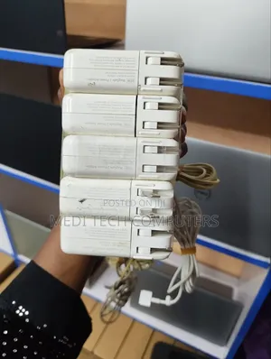 Apple Adapter 65w