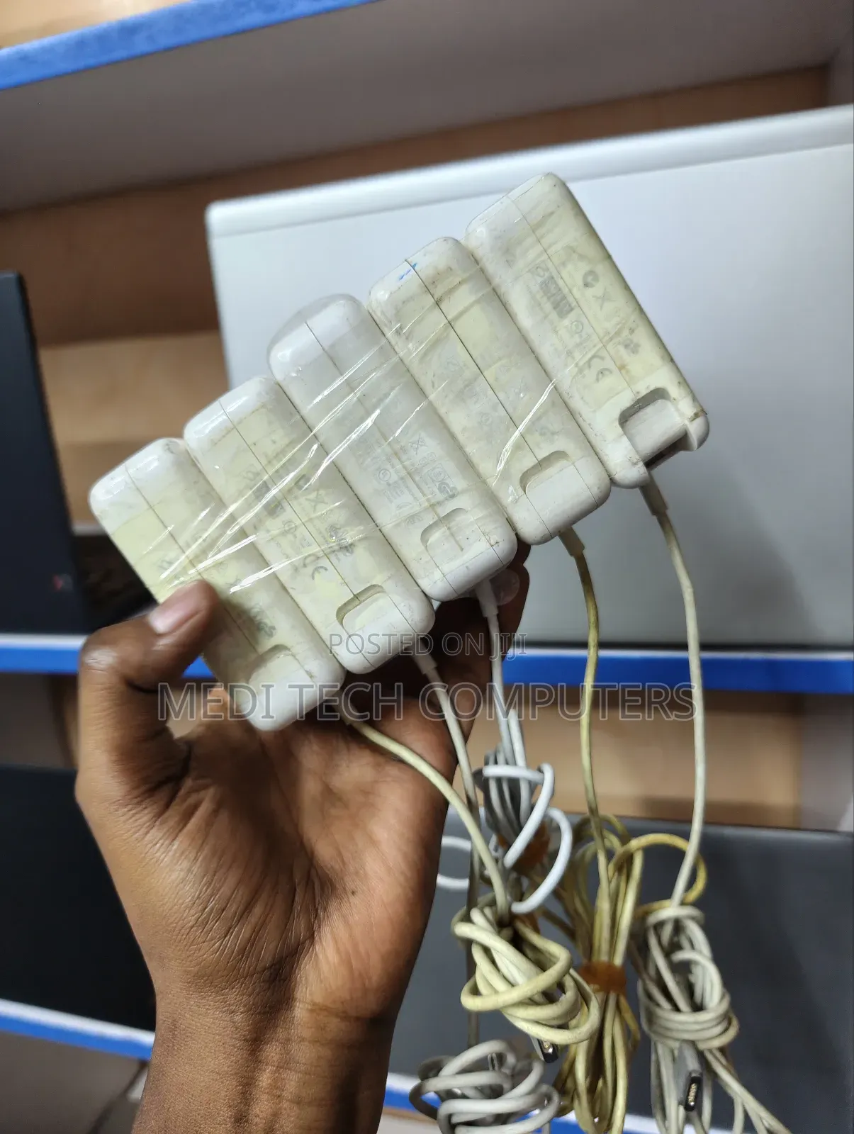 Apple Adapter 65w