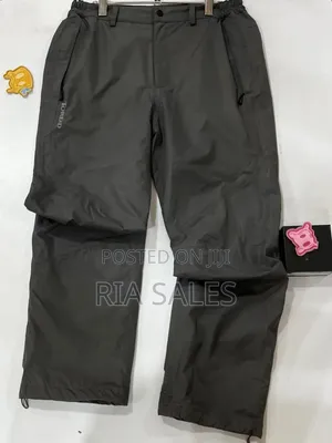 Sweaterpants Available in All Colours and Sizes for Me and Women