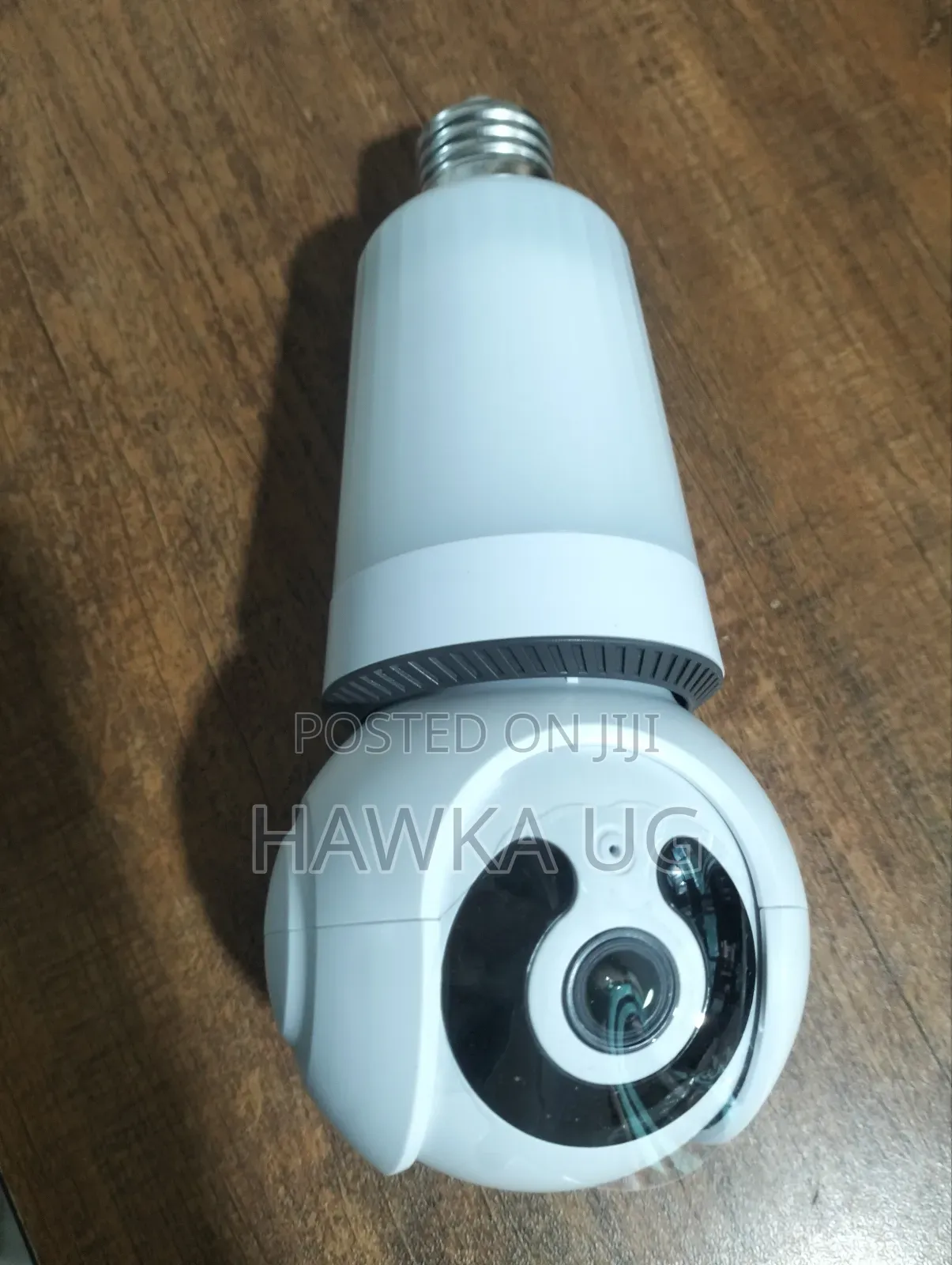 V380 Bulb Camera